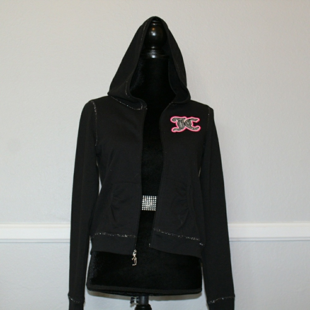 Juicy Couture Jacket (kids)